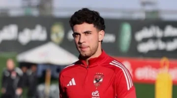 عودة أحمد عابدين لتدريبات الأهلي تعزز خيارات الدفاع قبل المواجهات القادمة 1